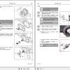 Landini Tractor 7 180 to 7 235 Service Manual 6512917M1 IT 2