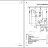Landini Tractor 7 180 to 7 235 Service Manual 6512917M1 IT 3