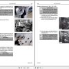 Landini Tractor 7 180 to 7 235 Service Manual 6522764M1 ES 3