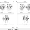 Landini Tractor 7 180 to 7 235 Service Manual 6522765M1 FR 2
