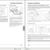 Landini Tractor 7 180 to 7 235 T3b Operators Maintenance Manual 6510343M1 FR 2