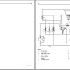 Landini Tractor 7 190 7 210 7 230 Service Manual 6513550M1 IT 3
