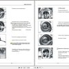 Landini Tractor 7 200 7 210 7 230 ROBO SIX Dynamic Service Manual 6708021A1 IT 2