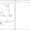 Landini Tractor 7 200 7 210 7 230 ROBO SIX Dynamic Service Manual 6708021A1 IT 3