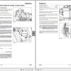 Landini Tractor 7 200 7 210 7 230 ROBO SIX Operators Maintenance Manual 6716738A1 TR 2