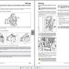 Landini Tractor 7 200 7 210 7 230 ROBO SIX Operators Maintenance Manual 6722387A1 PL 2