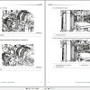 Landini Tractor 7 200 7 210 7 230 ROBO SIX Service Manual 6708025A1 DE 2