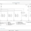 Landini Tractor 7 200 7 210 7 230 ROBO SIX Service Manual 6708025A1 DE 3
