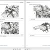 Landini Tractor 7 200 7 210 7 230 ROBO SIX Service Manual 6708033A1 FR 2