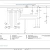 Landini Tractor 7 200 7 210 7 230 ROBOSIX Service Manual 6708035A1 DE 3