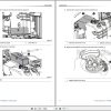 Landini Tractor 7 200 7 210 7 230 Robo Six Active Service Manual 6708032A1 EN 2