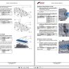 Landini Tractor 7 200 7 210 7 230 Robo six Active Service Manual 6708034A1 ES 2
