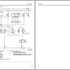 Landini Tractor 7 200 7 210 7 230 Robo six Dynamic Service Manual 6708024A1 ES 2