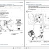 Landini Tractor 7 200 7 210 7 230 Robo six Dynamic Service Manual 6708024A1 ES 3