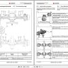 Landini Tractor 7 210 7 230 7 240 V SHIFT Service Manual 6686752A3 IT 2