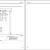 Landini Tractor 7 210 7 230 7 240 V SHIFT Service Manual 6686752A3 IT 3