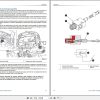 Landini Tractor 7 210 7 230 7 240 V SHIFT Service Manual 6686754A3 FR 2