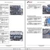 Landini Tractor 7 210 7 230 7 240 V SHIFT Service Manual 6686755A3 ES 2