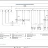Landini Tractor 7 210 7 230 7 240 V SHIFT Service Manual 6686756A3 DE 3