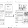 Landini Tractor 7 Series 7 180 T3b to 7 235 T3b Operators Maintenance Manual 6510345M1 DE 2