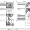 Landini Tractor 7 Series 7 180 to 7 235 Service Manual 6522762M1 EN 2