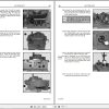 Landini Tractor 7 Series 7 190 7 210 7 230 Service Manual 6513551M1 EN 2