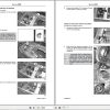 Landini Tractor 7070 90105 IS AR Service Manual 6530634M1 FR 2