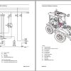 Landini Tractor 7070 90105 IS AR Service Manual 6530634M1 FR 3