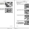 Landini Tractor 7070 to 90105 IS AR Service Manual 6530632M1 IT 2
