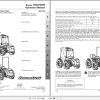Landini Tractor 7070IS to 90105AR Operators Maintenance Manual 6519250M1 EN 1