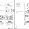 Landini Tractor 7070IS to 90105AR Operators Maintenance Manual 6519250M1 EN 2