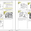 Landini Tractor 7070IS to 90105AR Service Manual 6530633M1 EN 2
