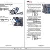 Landini Tractor 8 270 8 310 V SHIFT Service Manual 6723914A1 EN 3