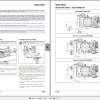 Landini Tractor 8 270 V SHIFT 8 310 V SHIFT Operators Maintenance Manual 6723896A1 EN 2