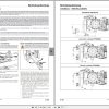 Landini Tractor 8 270 V SHIFT 8 310 V SHIFT Operators Maintenance Manual 6723899A1 DE 2