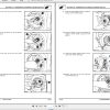 Landini Tractor ALPINE 65 75 85 Service Manual 3676095M2 EN 2