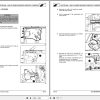 Landini Tractor ALPINE 65 75 85 Service Manual 3676097M1 ES 2
