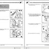 Landini Tractor ALPINE 65 75 85 Service Manual 3676099M1 DE 2