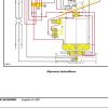 Landini Tractor ALPINE 65 75 85 Service Manual 3676099M2 DE 3