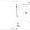 Landini Tractor APLINE 70 80 85 Service Manual 6500433M1 IT 3