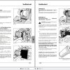 Landini Tractor Alpine 65 75 85 Operators Maintenance Manual 3667259M2 NO 2
