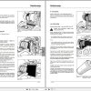 Landini Tractor Alpine 65 75 85 Operators Maintenance Manual 3681708M1 SL 2