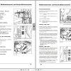 Landini Tractor Alpine 70 T3 to 85GT T3 Operators Maintenance Manual 4210855M1 DE 2
