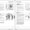 Landini Tractor Alpine 70 T3 to 85GT T3 Operators Maintenance Manual 6502288M2 ES 2