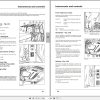 Landini Tractor Alpine 70 to 85GT T3 Operators Maintenance Manual 6502286M2 EN 2