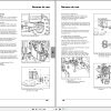 Landini Tractor Apline 65 75 85 Operators Maintenance Manual 3667254M2 ES 2