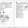 Landini Tractor Atlantis 70 to Ghibli 100 Service Manual 3661514M2 EN 2