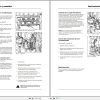 Landini Tractor Blizzard 50 95 Operators Maintenance Manual 3530562M3 ES 2
