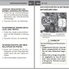 Landini Tractor DT 1 25 Operators Maintenance Manual 6512651M1 DE 2