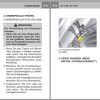 Landini Tractor DT 1 30 1 35 Operators Maintenance Manual 6512656M1 DE 2